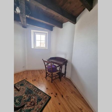 Appartement Exceptionnel 4 Etoiles Hyper Centre Albi 65 M2 Au 4Eme Etage Sans Ascenseur Avec Une Tour Du 12Eme Siecle المظهر الخارجي الصورة